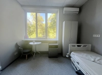 Офтальмологический травмпункт в Одессе - 1