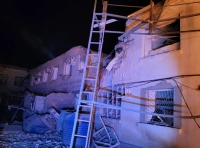 ракетный удар по Татарбунарам 23 сентября -5