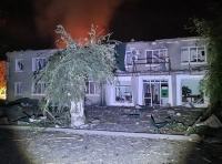 ракетный удар по Татарбунарам 23 сентября -6