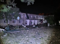 ракетный удар по Татарбунарам 23 сентября -7