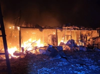 ракетный удар по Татарбунарам 23 сентября -3