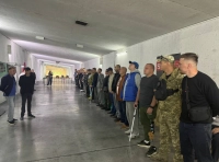 Турнир по пулевой стрельб -2