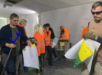 Турнир по пулевой стрельбе -4