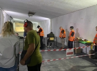 Турнир по пулевой стрельбе -5