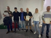 Турнир по пулевой стрельбе -8