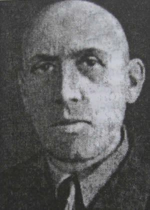 Михаил Слабченко