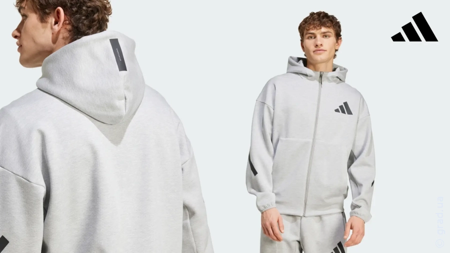 Худі adidas