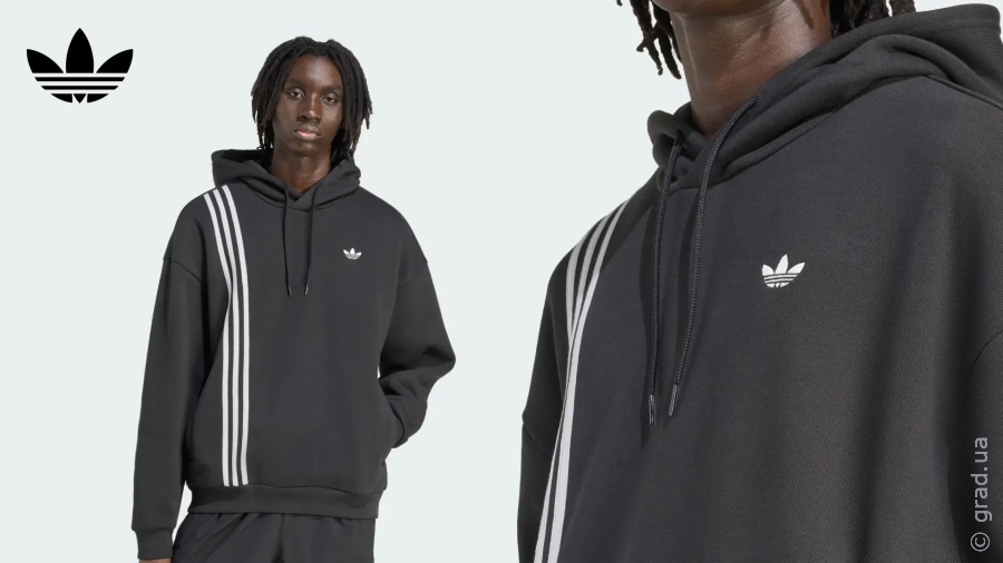 Худі adidas