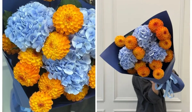 квіти Одеса