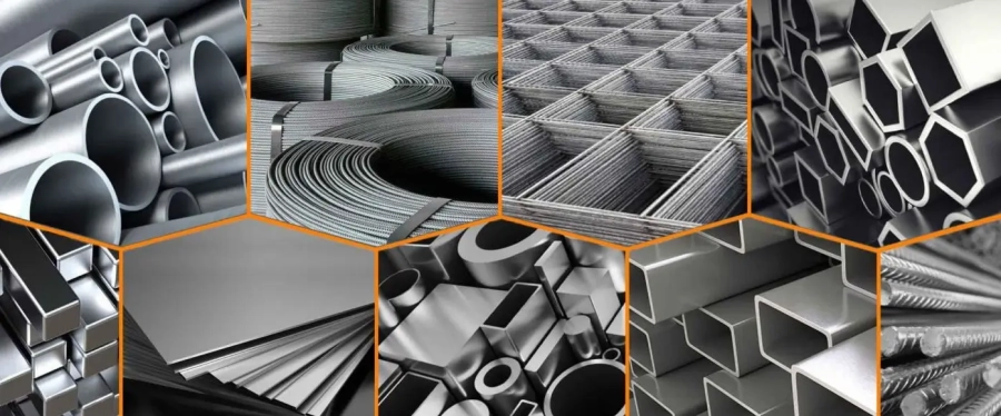 вибор металопрокату