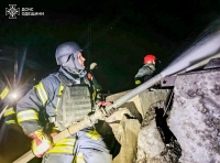 враг атаковал Измаил