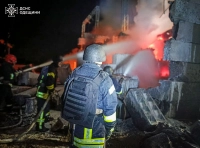 враг атаковал Измаил -1