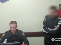 поджигали автомобили на заказ -2