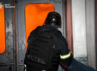 атака по Одессе 2 октября