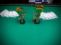 чемпионат Украины по бильярдному спорту -7