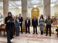 В Одессе проходит Неделя болгарской культуры