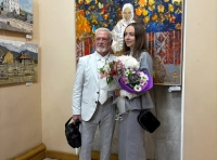 В Одессе проходит Неделя болгарской культуры-8