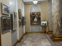 В Одессе проходит Неделя болгарской культуры-9