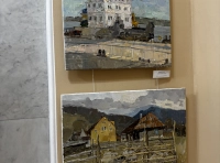 В Одессе проходит Неделя болгарской культуры-10