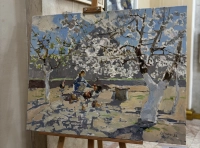 В Одессе проходит Неделя болгарской культуры12