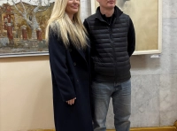 В Одессе проходит Неделя болгарской культуры 13