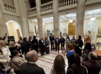 В Одессе проходит Неделя болгарской культуры -1