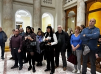 В Одессе проходит Неделя болгарской культуры-2