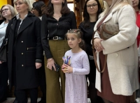 В Одессе проходит Неделя болгарской культуры-4