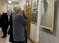 В Одессе проходит Неделя болгарской культуры-5