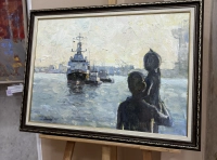 В Одессе проходит Неделя болгарской культуры-7