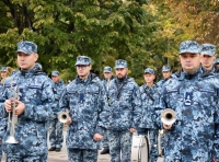 военный оркестр