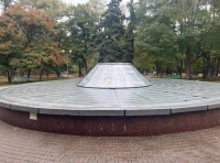 фонтаны консервируют на зиму -1