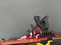 подтопление на железной дороге -1