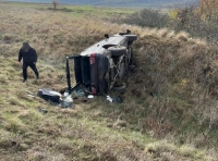 ДТП на границе -2