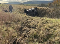 ДТП на границе -3