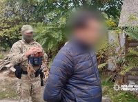 одессит выращивал коноплю-3