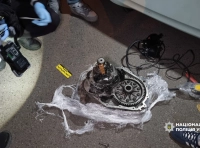 наркотики в автомобиле