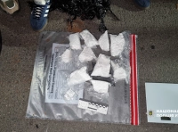 наркотики -1