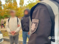 задержание наркоторговца