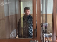 подсудимый