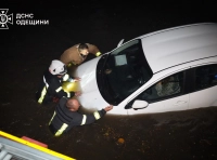 последствия непогоды в Одессе 30 сентября -1