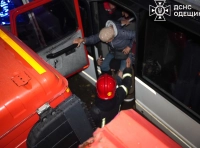 эвакуация людей  30 сентября -3