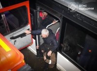 эвакуация людей  30 сентября -2