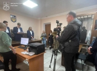 судебное заседание -1