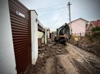 последствия непогоды 30 сентября