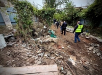 последствия непогоды 30 сентября -6