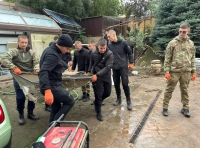 последствия непогоды 30 сентября -11