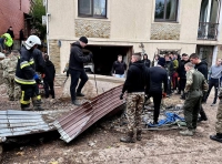 последствия непогоды 30 сентября -13