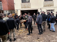 последствия непогоды 30 сентября -14