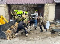 последствия непогоды 30 сентября -15